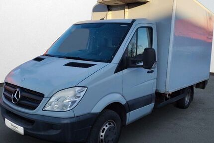 Mercedes-Benz Sprinter 86.990 km 14.990 &euro; Potsdam 14482