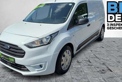 Ford Transit Connect 13.161 km 21.970 € Berlin 14167