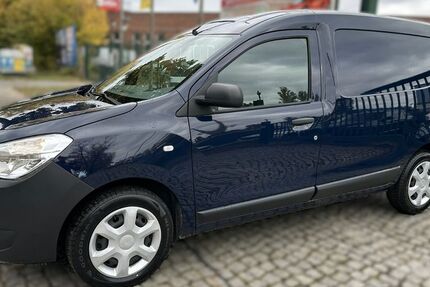 Dacia Dokker 58.000 km 8.999 &euro; Berlin-Spandau 13585