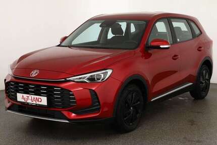 MG ZS 12.705 km 19.890 &euro; Berlin 13599