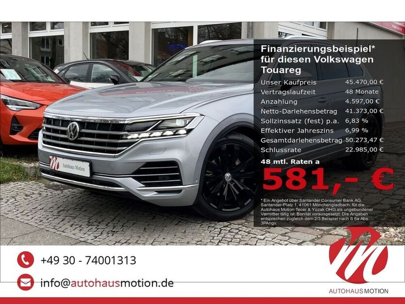 Touareg