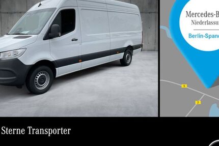 Mercedes-Benz Sprinter 43.801 km 45.910 &euro; Berlin 13581