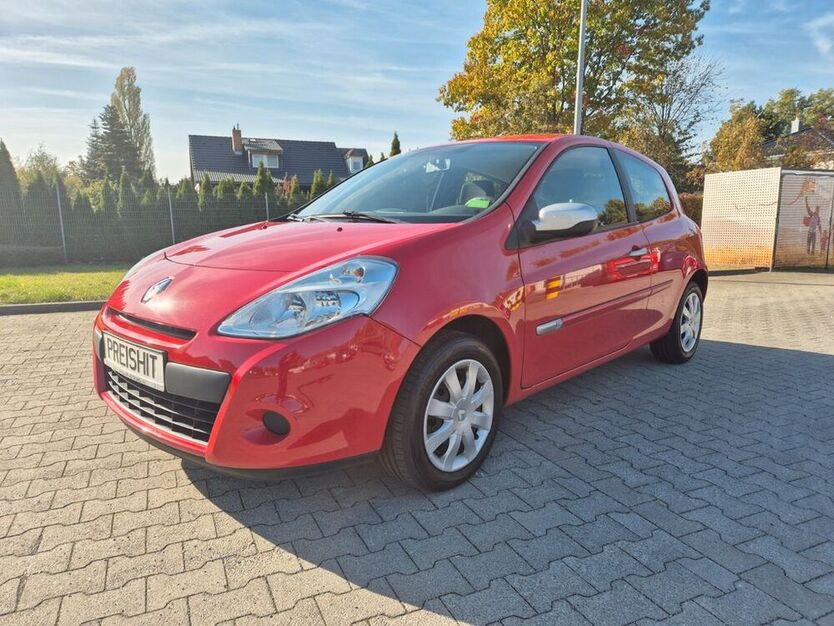 Clio