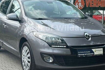 Renault Megane 85.221 km 5.290 &euro; Wildau 15745