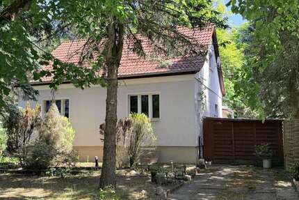 Haus Stahnsdorf - 3 Zimmer, 63 m&sup2;, 580.000&euro; | Angebot:26935573