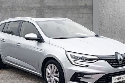 Renault Megane 49.757 km 16.890 &euro; Berlin 12247