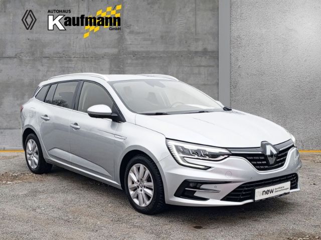 Renault Megane 49.757 km 16.890 &euro; Berlin 12247