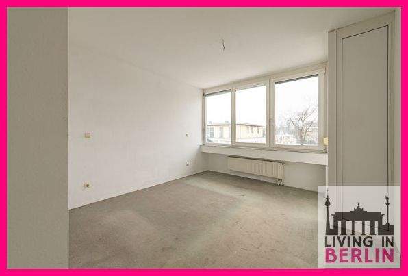 Etagenwohnung Berlin Grünau - 2 Zimmer, 61 m&sup2;, 299.000&euro; | Angebot:25700373