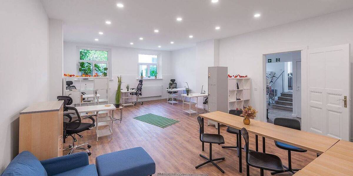 Gewerbeobjekt Berlin Tempelhof - 145&euro; | Angebot:25982387