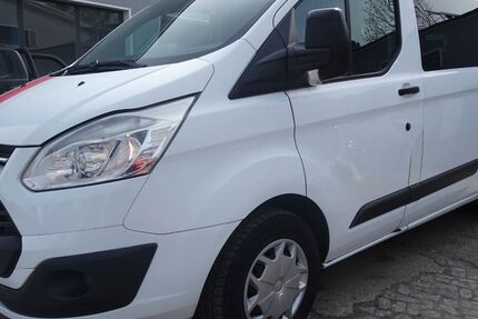 Ford Transit 363.673 km 8.450 &euro; Falkensee 14612