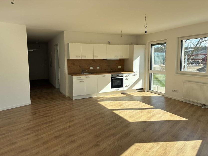 Startvorteil sichern: 1 Monat mietfrei !!! Helle Wohlfühloase - Hohen Neuendorf zimmer