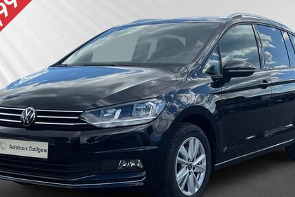 VW Touran 16.088 km 36.380 € Dallgow-Döberitz 14624