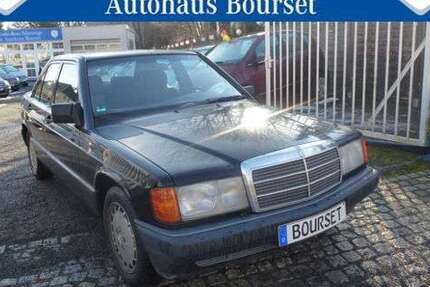 Mercedes-Benz 190 218.000 km 1.990 &euro; Berlin-Steglitz 12247