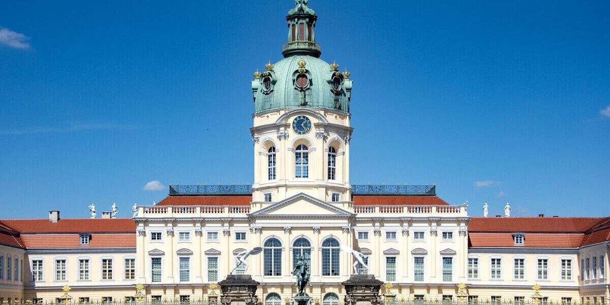 Etagenwohnung Berlin Spandau - 4 Zimmer, 134 m&sup2;, 830.000&euro; | Angebot:25718077