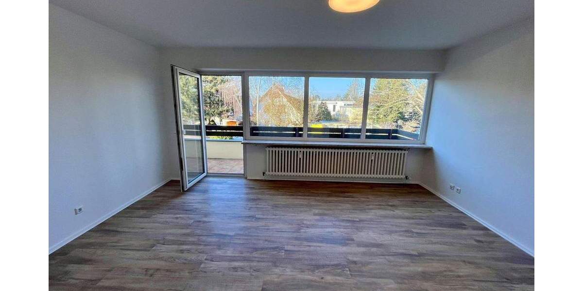 Etagenwohnung Berlin Lichterfelde - 3 Zimmer, 80 m&sup2;, 395.000&euro; | Angebot:25654257