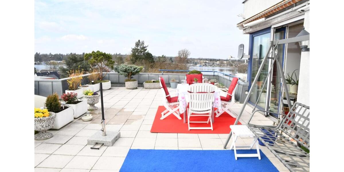 Etagenwohnung Berlin Spandau - 3 Zimmer, 107 m&sup2;, 585.000&euro; | Angebot:25935786