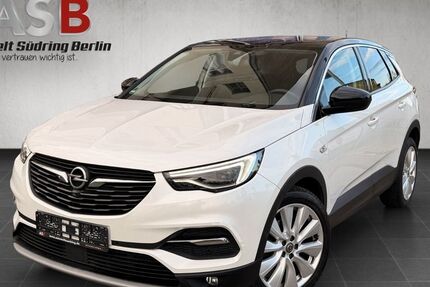 Opel Grandland (X) 60.230 km 19.499 &euro; Berlin 12055