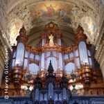 Symphonischer Auftakt! - Domorganist Andreas Sieling