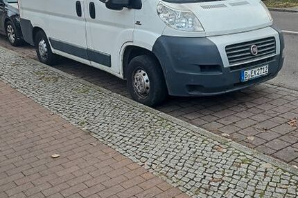 Fiat Ducato 70.000 km 10.800 &euro; Berlin 10315