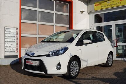 Toyota Yaris 88.633 km 10.500 &euro; Dahlwitz Hoppegarten 15366
