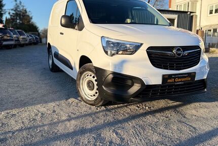 Opel Combo 30.000 km 11.990 &euro; Blankenfelde - Mahlow OT Dahlewitz 15827