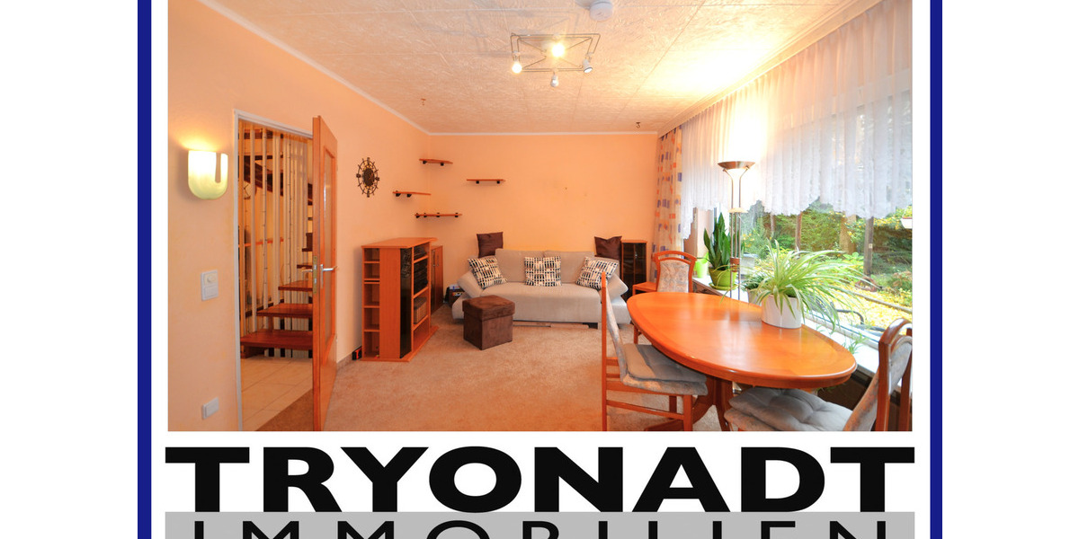 Doppelhaushälfte Berlin Lichtenrade - 3 Zimmer, 90 m&sup2;, 450.000&euro; | Angebot:23943831