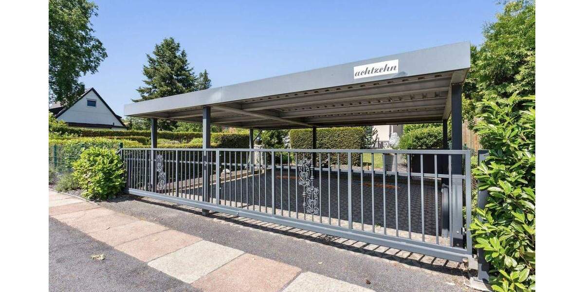 Bungalow Berlin Bohnsdorf - 4 Zimmer, 98 m&sup2;, 510.000&euro; | Angebot:24694169