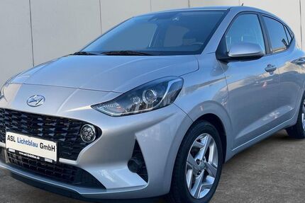 Hyundai i10 21.997 km 12.490 € Teltow 14513