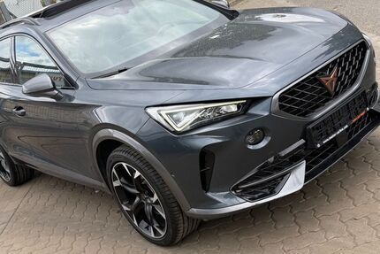 Cupra Formentor 100.000 km 20.999 &euro; Berlin 12099