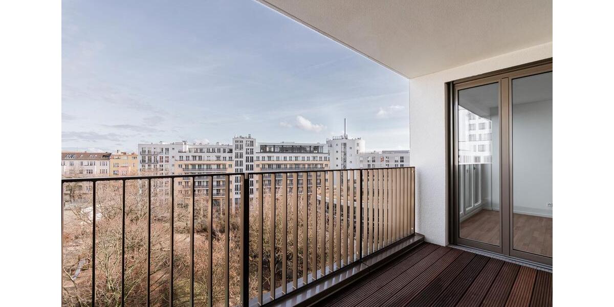 Etagenwohnung Berlin Tempelhof-Schöneberg - 2 Zimmer, 81 m&sup2;, 2.091&euro; | Angebot:26137074