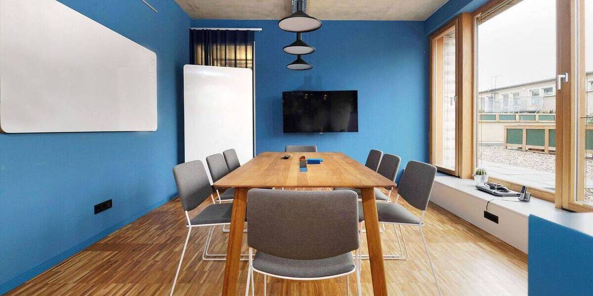 Gewerbeobjekt Berlin Prenzlauer Berg - 250&euro; | Angebot:25988757