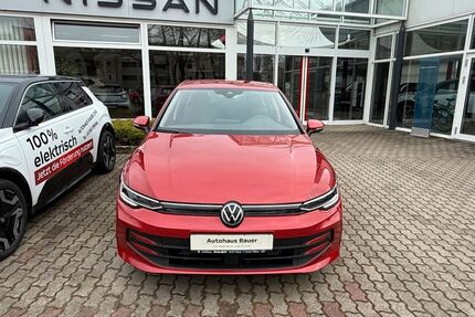 VW Golf 16.600 km 22.490 &euro; Erkner 15537
