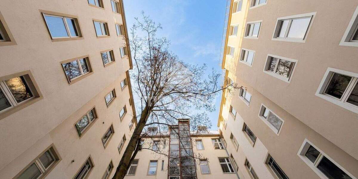 Mehrfamilienhaus, Wohnhaus Berlin Halensee - 7 Zimmer, 2 m&sup2;, 11.500.000&euro; | Angebot:25881619