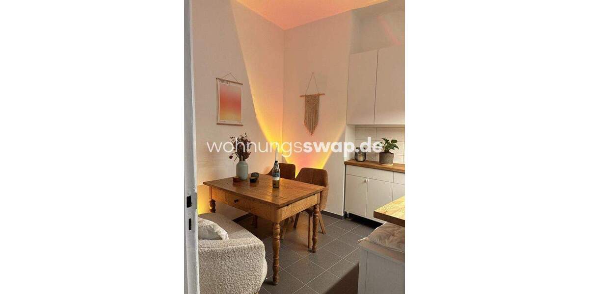 Etagenwohnung Berlin Neukölln - 3 Zimmer, 110 m&sup2;, 1.586&euro; | Angebot:25987570