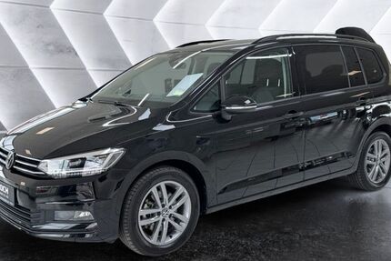 VW Touran 16.703 km 34.990 &euro; Ahrensfelde 16356