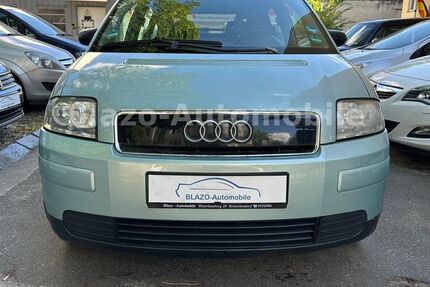 Audi A2 174.385 km 1.750 &euro; Berlin 13409