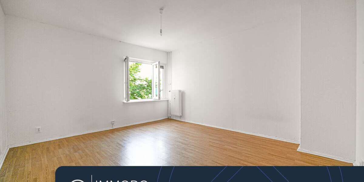 Etagenwohnung Berlin Tempelhof-Schöneberg - 2 Zimmer, 63 m&sup2;, 289.000&euro; | Angebot:26955003