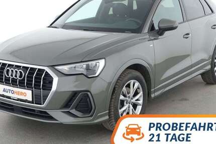 Audi Q3 63.298 km 24.320 &euro; Berlin 14059