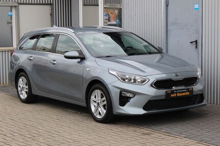 Kia ceed Sportswagon 124.650 km 14.490 &euro; Berlin 13089