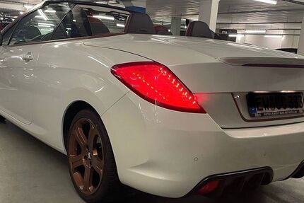 Peugeot 308 120.000 km 11.308 &euro; Berlin 12683