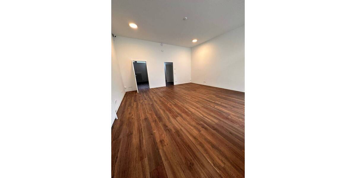 Gewerbeobjekt Berlin Gropiusstadt - 2 Zimmer, 63 m&sup2;, 945&euro; | Angebot:26018098