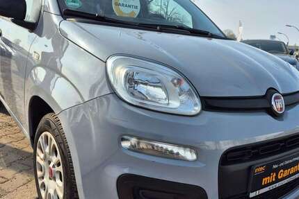 Fiat Panda 16.700 km 8.699 &euro; Berlin 13597
