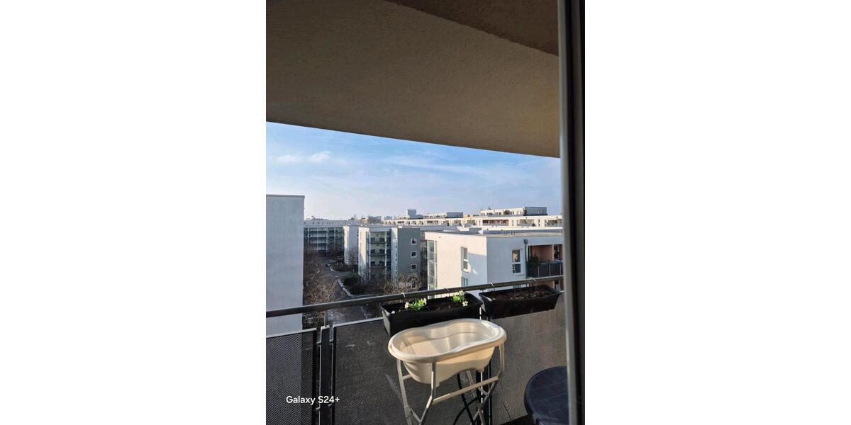 Etagenwohnung Potsdam Südliche Innenstadt - 2 Zimmer, 49 m&sup2;, 1.000&euro; | Angebot:25716898