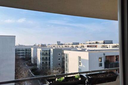 Wohnung Potsdam Südliche Innenstadt - 2 Zimmer, 49 m&sup2;, 1.000&euro; | Angebot:25716898