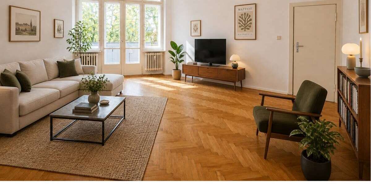 Etagenwohnung Berlin Charlottenburg-Wilmersdorf - 2 Zimmer, 72 m&sup2;, 400.000&euro; | Angebot:26671554