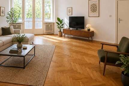Wohnung Berlin Charlottenburg-Wilmersdorf - 2 Zimmer, 72 m&sup2;, 400.000&euro; | Angebot:26671554