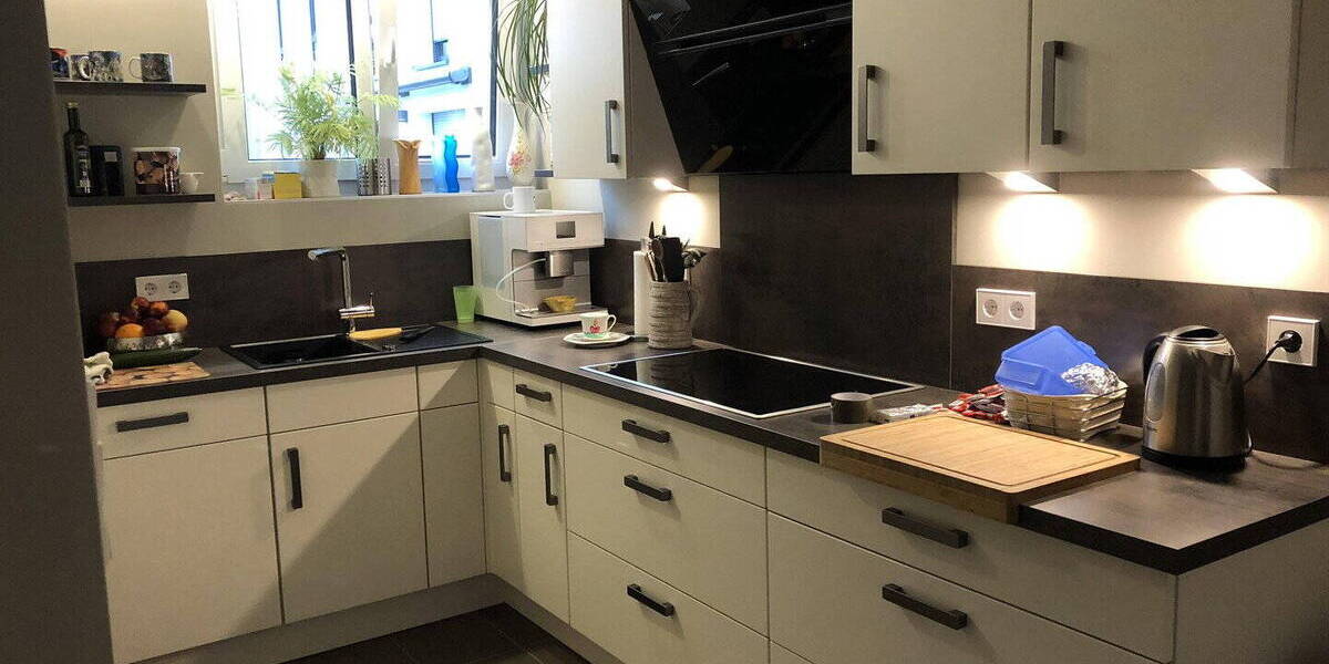 Reihenmittelhaus Berlin Lichtenrade - 5 Zimmer, 137 m&sup2;, 739.000&euro; | Angebot:26064724