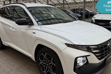Hyundai TUCSON 75.271 km 21.990 &euro; Ludwigsfelde (bei Berlin) 14974