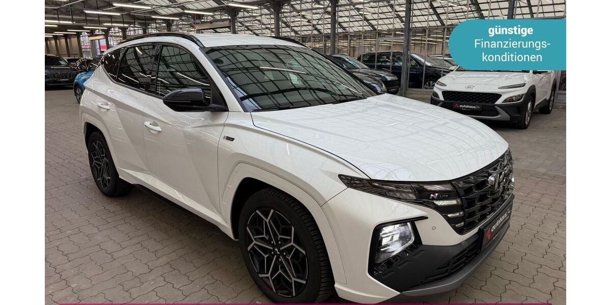 Hyundai TUCSON 75.271 km 21.990 &euro; Ludwigsfelde (bei Berlin) 14974