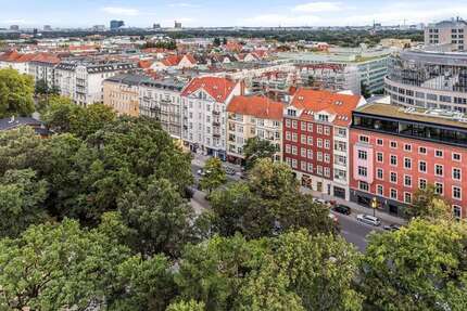 Wohnung zum Kaufen in Berlin 1.490.000 € 820 m²